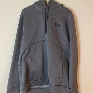 Under Armour hoodie